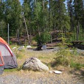 Review photo of Lower Ohmer Lake Campground by Valerie S., June 27, 2016