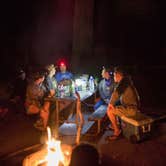 Review photo of Housekeeping Camp — Yosemite National Park by Kuo G., July 17, 2017