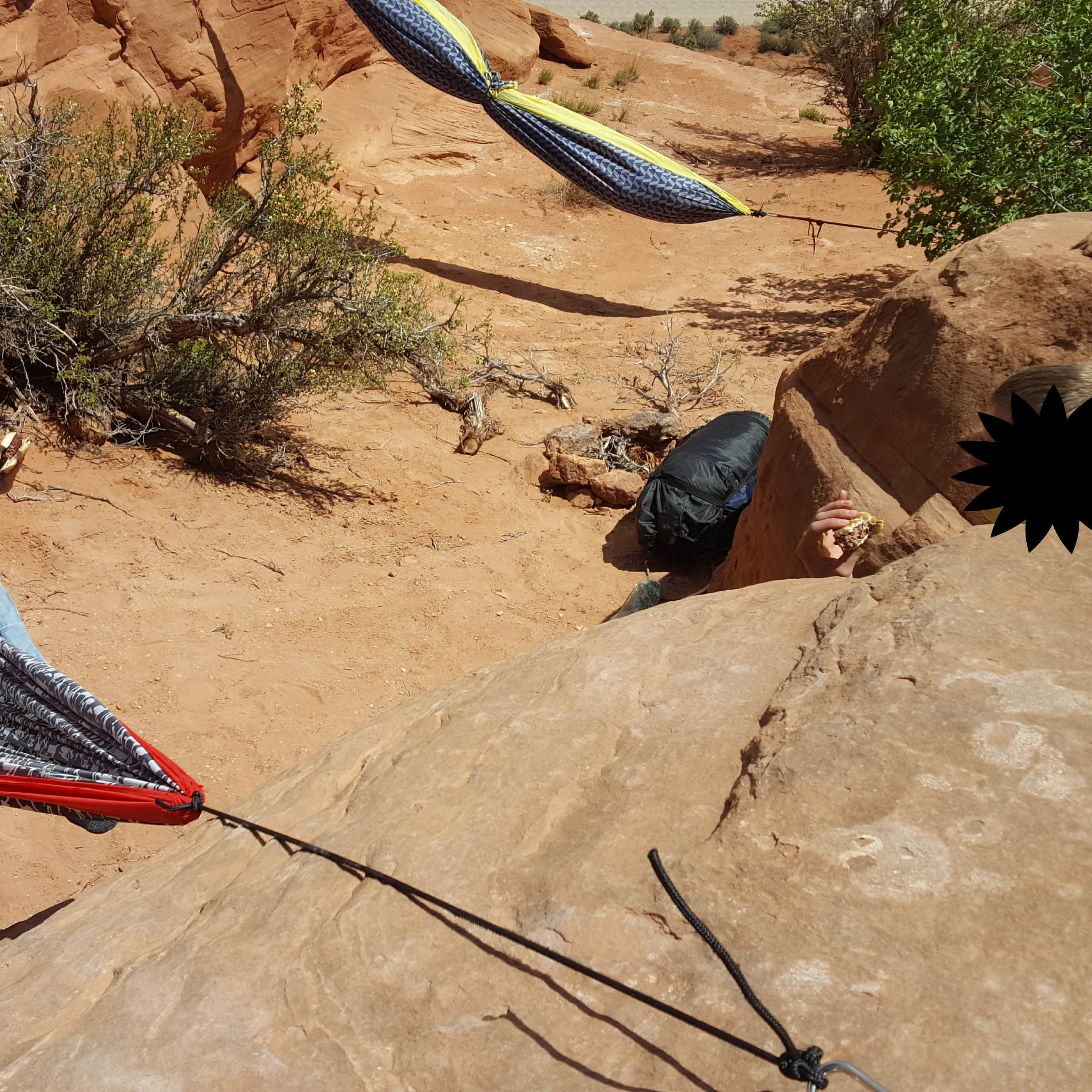 Hamburger Rock Campground Camping The Dyrt