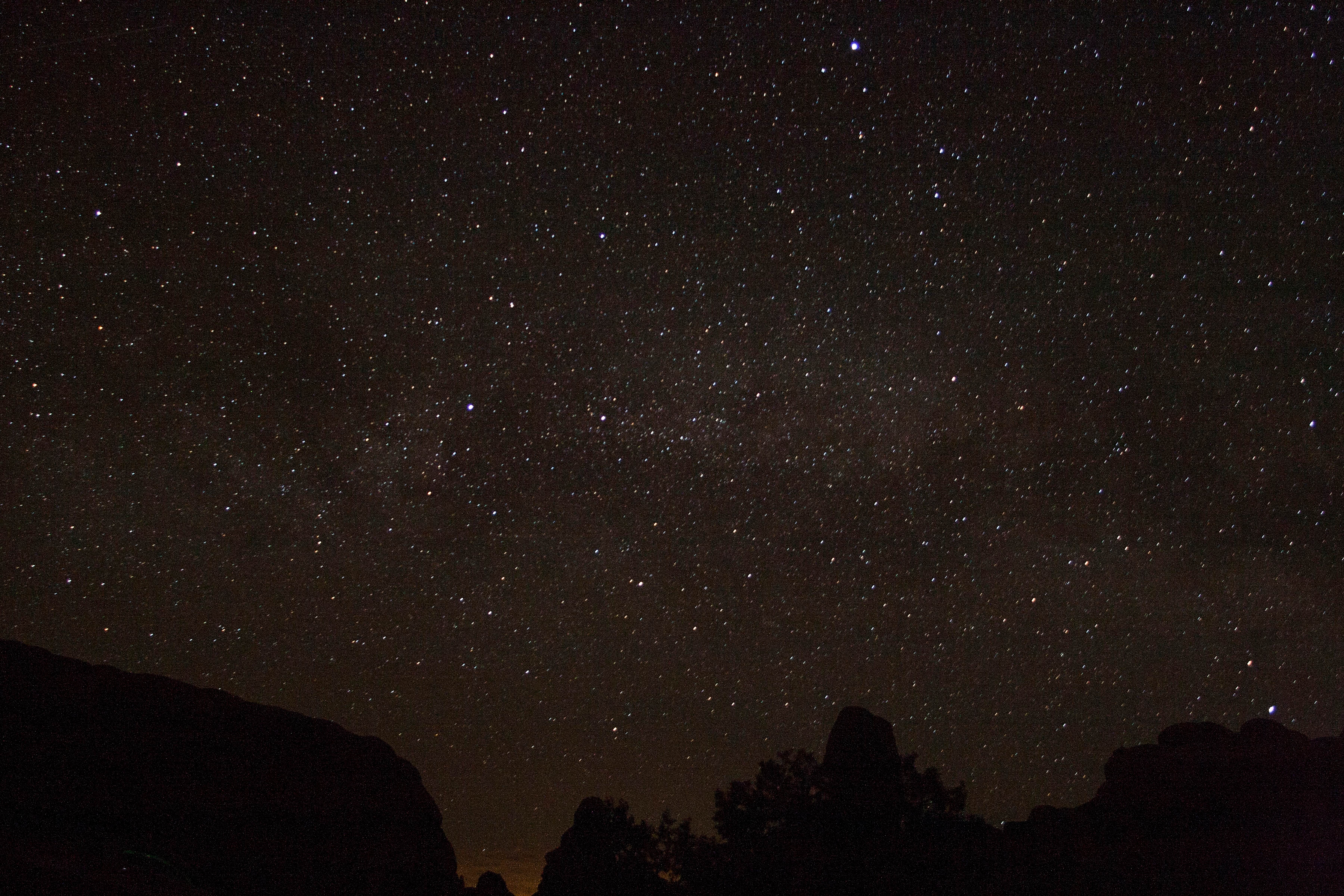 Camper submitted image from Grandstaff Campground - 2