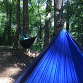 Review photo of Tyler State Park Campground by Peter F., July 17, 2017