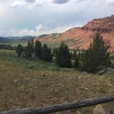 Review photo of Crystal Creek Campground by Katherine B., July 17, 2017