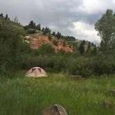 Review photo of Atherton Creek Campground by Katherine B., July 17, 2017