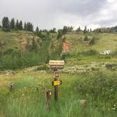 Review photo of Atherton Creek Campground by Katherine B., July 17, 2017