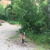 Review photo of Atherton Creek Campground by Katherine B., July 17, 2017