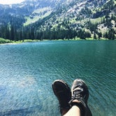 Review photo of Wallowa Lake State Park Campground by Katy K., July 17, 2017