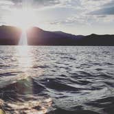 Review photo of Caballo Lake RV Park by Christy L., June 27, 2016