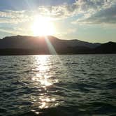 Review photo of Lower Ridge Road — Elephant Butte Lake State Park by Christy L., June 27, 2016