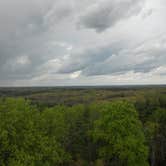 Review photo of Maple Grove (Campground G) — Jesse Owens State Park by Renée C., July 17, 2017