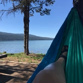 Review photo of Diamond Lake by Candice B., July 17, 2017