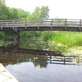 Review photo of Mauthe Lake Campground — Kettle Moraine State Forest-Northern Unit-Iansr by Thomas F., May 2, 2015