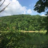 Review photo of Tar Hollow State Park Campground by Renée C., July 12, 2017
