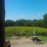 Review photo of At Boulders Edge Cabin and Tipi Retreat by Renée C., July 12, 2017