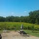 At Boulders Edge Cabin and Tipi Retreat