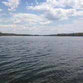 Review photo of Cowan Lake State Park Campground by Renée C., July 12, 2017