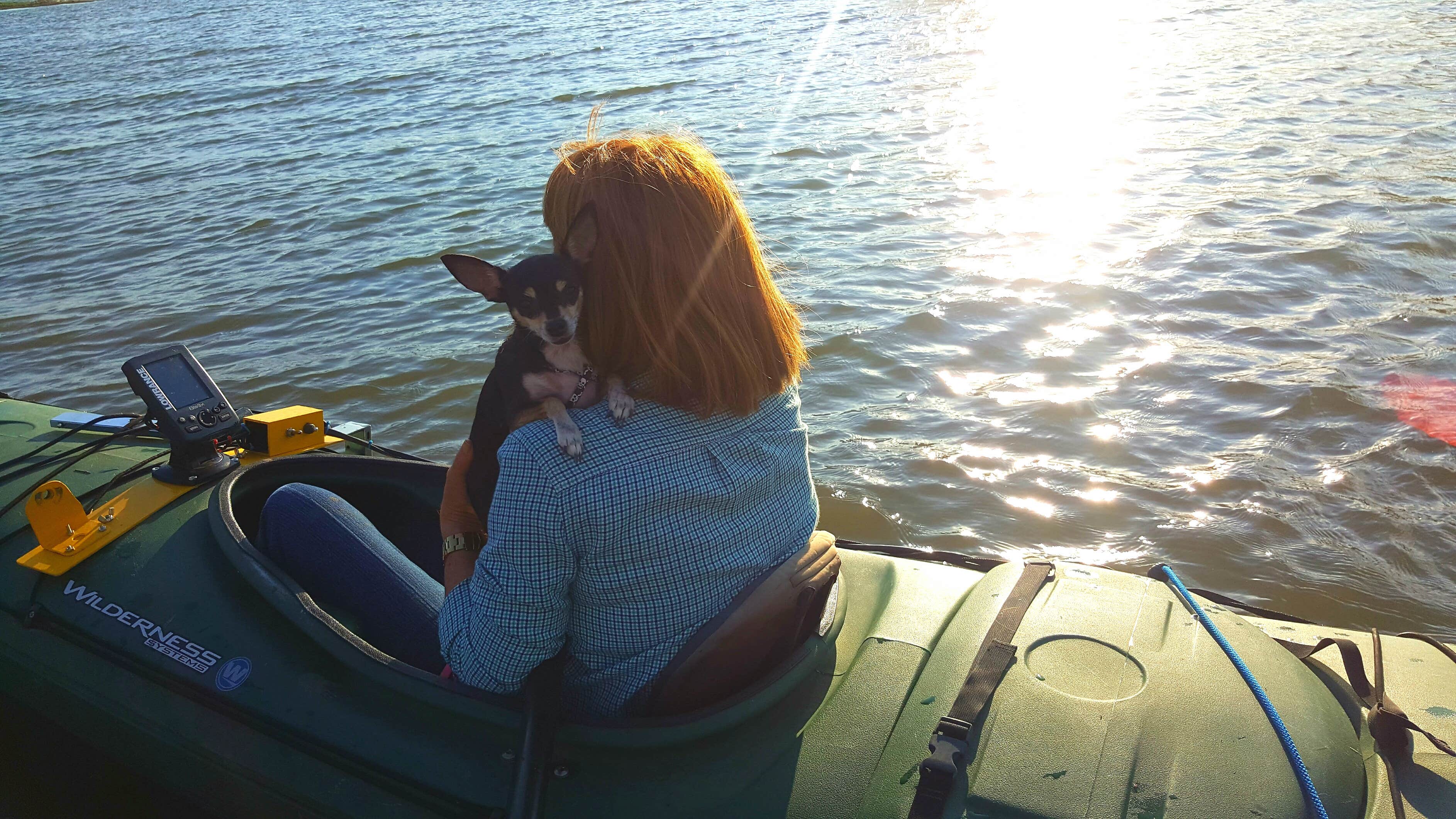 Camper-submitted photo at Appaloosa Campground — Caballo Lake State Park near Caballo, NM