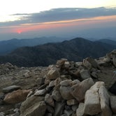 Review photo of Vivian Creek Summit Camp Primitive Campground by Brittany N., July 17, 2017