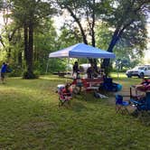 Review photo of Lake Louise State Park Campground by Steph H., July 17, 2017