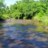 Review photo of Cold Springs Campground — Chickasaw National Recreation Area by Kelly Z., June 27, 2016