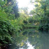 Review photo of Cold Springs Campground — Chickasaw National Recreation Area by Kelly Z., June 27, 2016