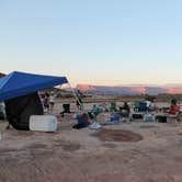 Review photo of Gooseberry Backcountry Campsite — Canyonlands National Park by Kuo G., July 17, 2017