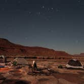 Review photo of Gooseberry Backcountry Campsite — Canyonlands National Park by Kuo G., July 17, 2017