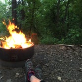 Review photo of Afton State Park Campground by Steph H., July 17, 2017