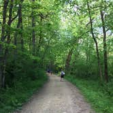 Review photo of Afton State Park Campground by Steph H., July 17, 2017