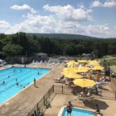 Review photo of Harpers Ferry / Civil War Battlefields KOA by Jen V., July 17, 2017