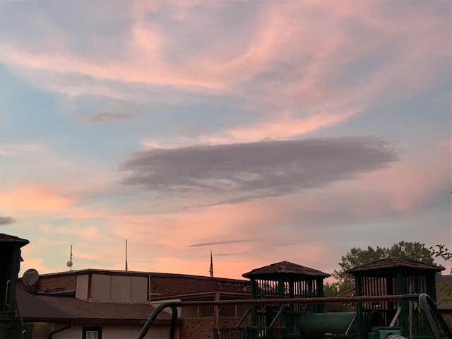 Harpers Ferry / Civil War Battlefields KOA