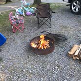 Review photo of Harpers Ferry / Civil War Battlefields KOA by Jen V., July 17, 2017