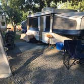 Review photo of Harpers Ferry / Civil War Battlefields KOA by Jen V., July 17, 2017