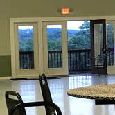 Review photo of Harpers Ferry / Civil War Battlefields KOA by Jen V., July 17, 2017