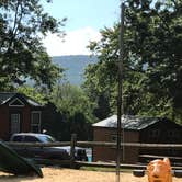 Review photo of Harpers Ferry / Civil War Battlefields KOA by Jen V., July 17, 2017
