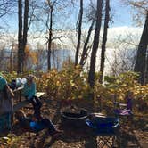 Review photo of Temperance River State Park Campground by Steph H., July 17, 2017