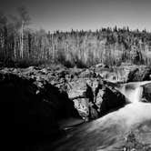 Review photo of Temperance River State Park Campground by Steph H., July 17, 2017
