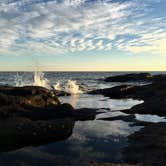 Review photo of Temperance River State Park Campground by Steph H., July 17, 2017