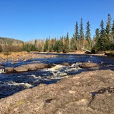 Review photo of Temperance River State Park Campground by Steph H., July 17, 2017