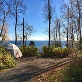 Review photo of Temperance River State Park Campground by Steph H., July 17, 2017