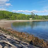 Review photo of Blackwoods Campground — Acadia National Park by Christy C., July 17, 2017