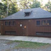 Review photo of Blackwoods Campground — Acadia National Park by Christy C., July 17, 2017