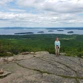 Review photo of Blackwoods Campground — Acadia National Park by Christy C., July 17, 2017