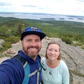 Review photo of Blackwoods Campground — Acadia National Park by Christy C., July 17, 2017