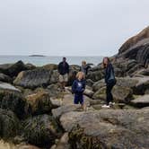 Review photo of Blackwoods Campground — Acadia National Park by Christy C., July 17, 2017