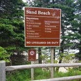Review photo of Blackwoods Campground — Acadia National Park by Christy C., July 17, 2017