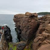 Review photo of Blackwoods Campground — Acadia National Park by Christy C., July 17, 2017