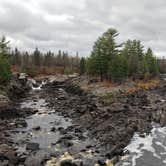 Review photo of Jay Cooke State Park Campground by Steph H., July 17, 2017