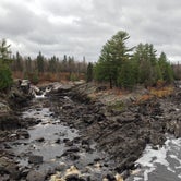 Review photo of Jay Cooke State Park Campground by Steph H., July 17, 2017
