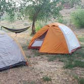 Review photo of Uravan Ballpark Campground by Melissa K., July 17, 2017