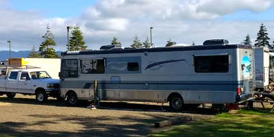 Camping